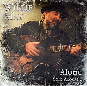 Alone (Solo Acoustic)