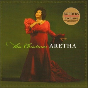 This Christmas Aretha