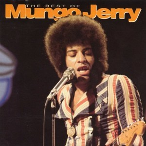 The Best Of Mungo Jerry