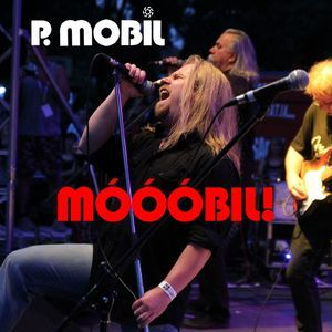 Mooobil! (2008-2017)