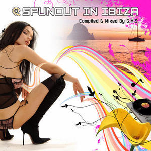 Spunout In Ibiza by G.M.S. (CD1)