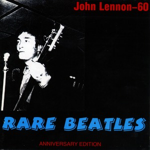 Rare Beatles - Anniversary Edition