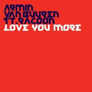 Love You More (Feat. Racoon)