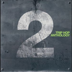 Wagram - Trip Hop Anthology (CD2)