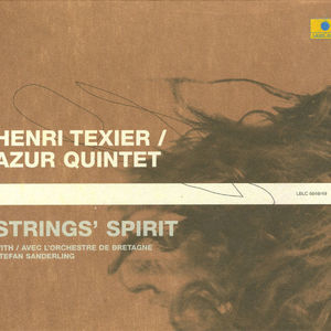 Strings' Spirit (2CD)