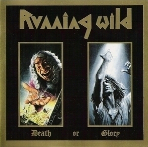 Death Or Glory (2CD)