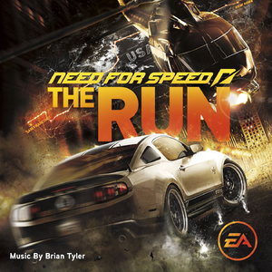 Need For Speed: The Run