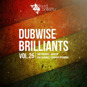 Dubwise Brilliants, Vol. 25