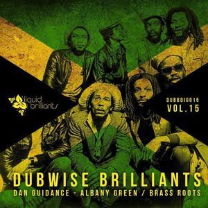 Dubwise Brilliants, Vol. 15