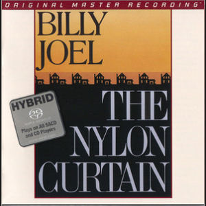 The Nylon Curtain