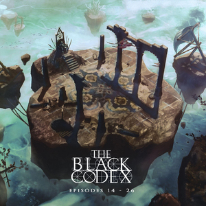 The Black Codex 2