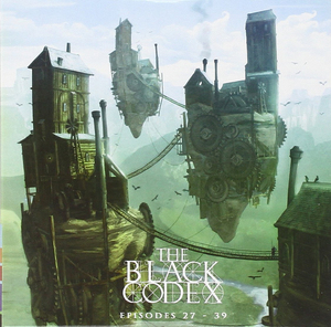 The Black Codex 3