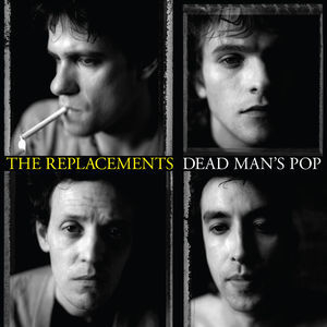 Dead Man's Pop (CD3)