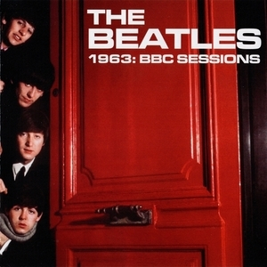 1963 Bbc Sessions