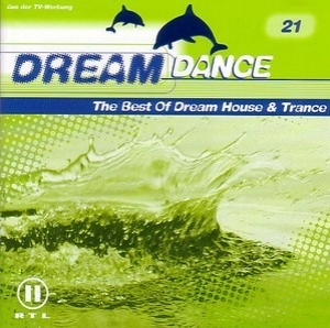 Dream Dance Vol.21 (CD2)