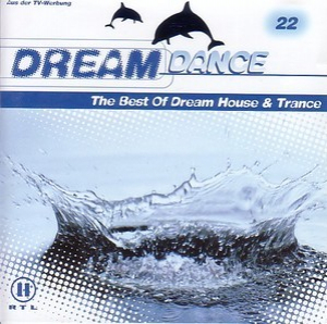 Dream Dance Vol. 22 (CD1)