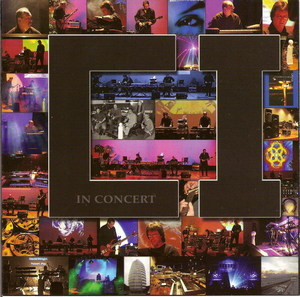 In Concert Cd2