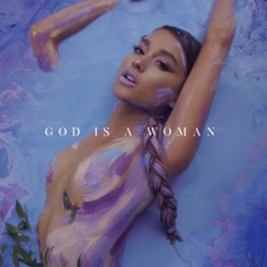 God Is A Woman [CDS]