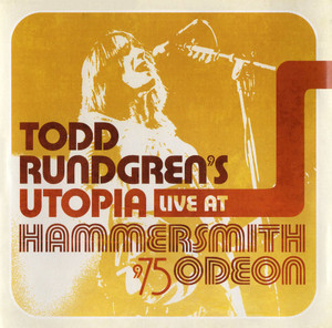 Live At Hammersmith Odeon '75