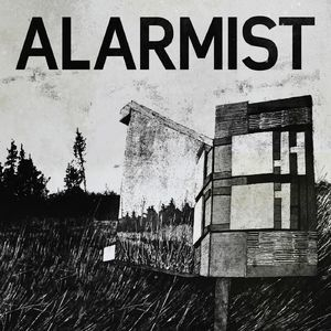Alarmist EP