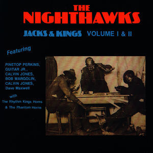 Jacks And Kings Vol. 1