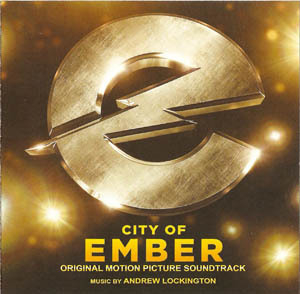 City Of Ember / Город Эмбер: Побег OST