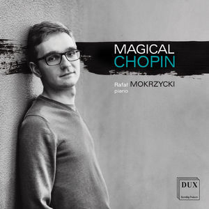 Magical Chopin [Hi-Res]