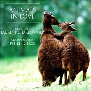 Animals In Love / Влюбленные животные OST