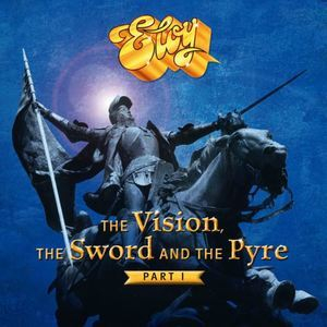 The Vision, the Sword and the Pyre, Pt. 1 