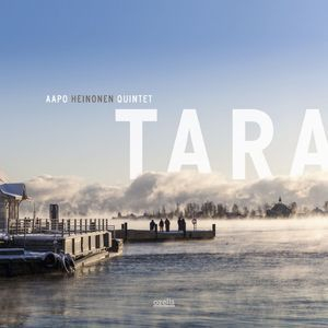 Tara [Hi-Res]