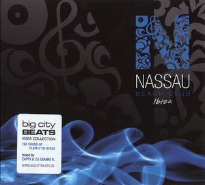 Nassau Beach Club Ibiza (CD2)