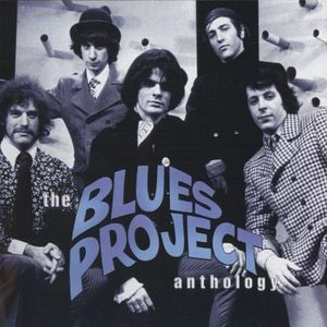 The Blues Project Anthology  (CD2)