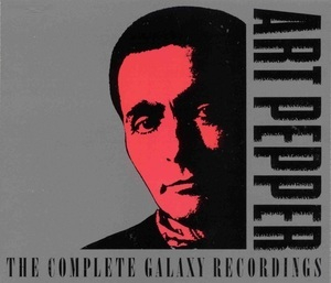 The Complete Galaxy Recordings