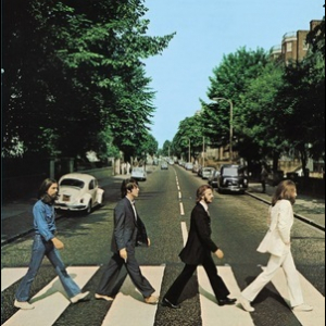 Abbey Road