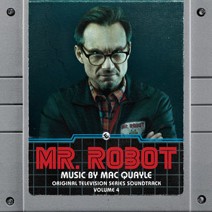 Mr. Robot, Vol. 4 (Original Television Series Soundtrack) [Hi-Res]