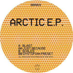 Arctic E.P.