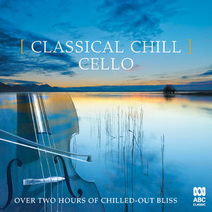 Classical Chill Cello