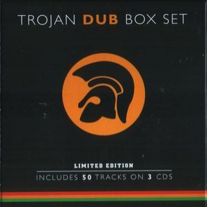 Trojan - A Jamaican Story - Dub Box Set (CD1)