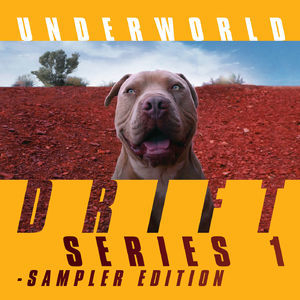 Drift Series 1 Sampler Edition (Hi-Res)