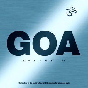 GOA vol.26 (CD2)
