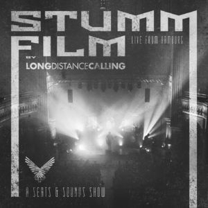 Stummfilm Live From Hamburg