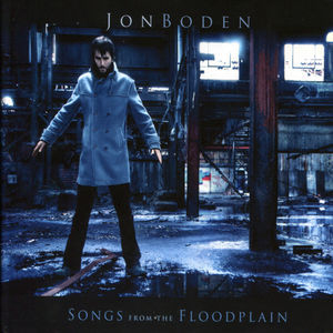Songs From The Floodplain