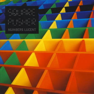 Numbers Lucent [EP]