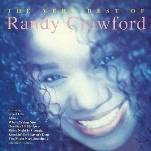 The Very Best Of Randy Crawford