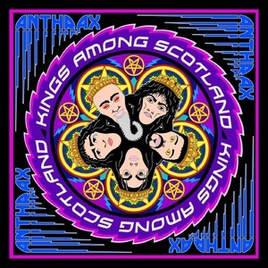Kings Among Scotland (live) [Hi-Res]