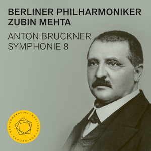 Anton Bruckner - Symphonie 8