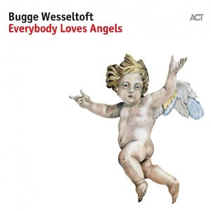 Everybody Loves Angels [Hi-Res]