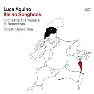 Italian Songbook [Hi-Res]
