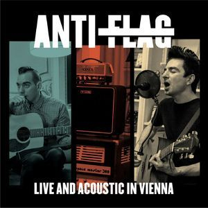 Live And Acoustic In Vienna (Live)