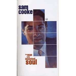 The Man Who Invented Soul (CD4)